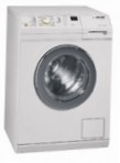 Miele W 2448 ﻿Washing Machine \ Characteristics, Photo