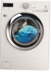 Electrolux EWS 1066 CUU çamaşır makinesi \ özellikleri, fotoğraf