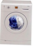 BEKO WKD 73520 Máquina de lavar \ características, Foto