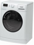 Whirlpool AWOE 81200 ﻿Washing Machine \ Characteristics, Photo