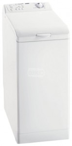 Zanussi ZWQ 75121 çamaşır makinesi fotoğraf, özellikleri