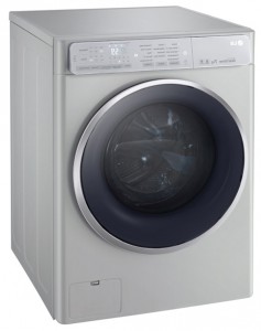 LG F-12U1HDN5 洗衣机 照片, 特点