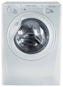 Candy GOY 105 çamaşır makinesi fotoğraf, özellikleri