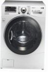 LG F-10A8NDA 洗濯機 \ 特性, 写真