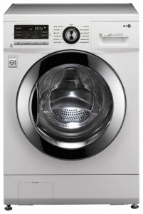 LG F-1096NDA3 Wasmachine Foto, karakteristieken