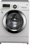 LG F-1096NDA3 ﻿Washing Machine \ Characteristics, Photo