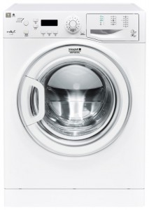 Hotpoint-Ariston WMF 702 Máquina de lavar Foto, características