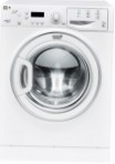 Hotpoint-Ariston WMF 702 वॉशिंग मशीन \ विशेषताएँ, तस्वीर