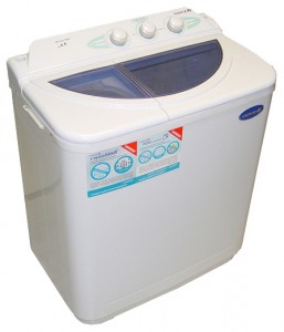 Evgo EWP-5221NZ 洗衣机 照片, 特点