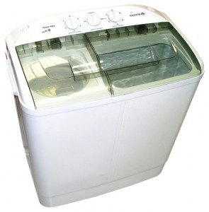 Evgo EWP-6442P Máquina de lavar Foto, características