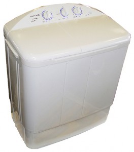 Evgo EWP-6545P Máy giặt ảnh, đặc điểm