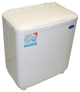 Evgo EWP-7060NZ 洗濯機 写真, 特性