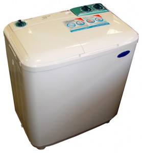 Evgo EWP-7562NA Máy giặt ảnh, đặc điểm