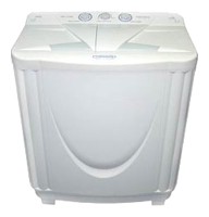 Exqvisit XPB 62-268 S ﻿Washing Machine Photo, Characteristics