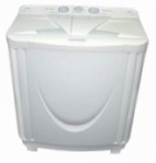 Exqvisit XPB 62-268 S çamaşır makinesi \ özellikleri, fotoğraf