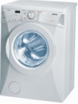 Gorenje WS 42125 वॉशिंग मशीन \ विशेषताएँ, तस्वीर