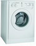 Indesit WIL 103 洗濯機 \ 特性, 写真