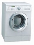 LG WD-10363NDK Machine à laver \ les caractéristiques, Photo