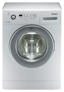 Samsung WF7600NAW 洗濯機 写真, 特性