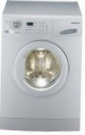 Samsung WF7600S4S वॉशिंग मशीन \ विशेषताएँ, तस्वीर