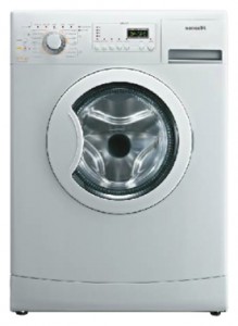 Hisense XQG60-HS1014 Pračka Fotografie, charakteristika