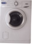 Whirlpool Steam 1400 ﻿Washing Machine \ Characteristics, Photo