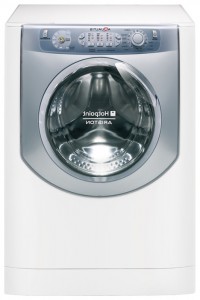 Hotpoint-Ariston AQ8L 09 U Machine à laver Photo, les caractéristiques