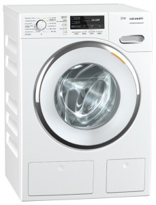 Miele WMH 120 WPS WhiteEdition เครื่องซักผ้า รูปถ่าย, ลักษณะเฉพาะ