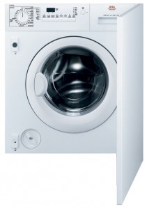 AEG L 14710 VIT Máy giặt ảnh, đặc điểm