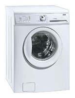 Zanussi ZWS 6107 Machine à laver Photo, les caractéristiques