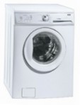 Zanussi ZWS 6107 Mașină de spălat \ caracteristici, fotografie