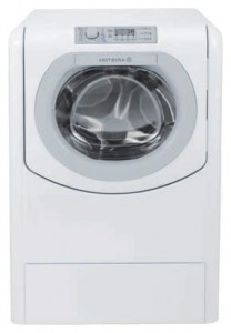 Hotpoint-Ariston BS 1400 Máquina de lavar Foto, características