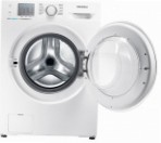 Samsung WF60F4EDW2W/EO çamaşır makinesi \ özellikleri, fotoğraf