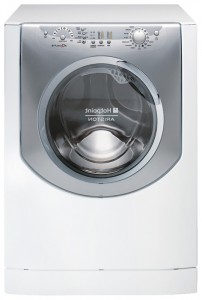 Hotpoint-Ariston AQXXL 109 Tvättmaskin Fil, egenskaper
