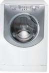 Hotpoint-Ariston AQXXL 109 ﻿Washing Machine \ Characteristics, Photo