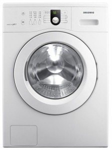 Samsung WF1702NHWG 洗濯機 写真, 特性