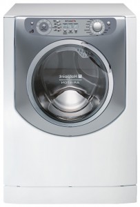 Hotpoint-Ariston AQGF 149 Machine à laver Photo, les caractéristiques