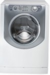 Hotpoint-Ariston AQGF 149 ﻿Washing Machine \ Characteristics, Photo
