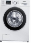 Samsung WF60F4ECN2W Máquina de lavar \ características, Foto