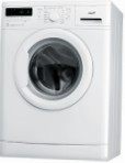 Whirlpool AWOC 734833 P वॉशिंग मशीन \ विशेषताएँ, तस्वीर