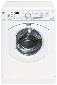 Hotpoint-Ariston ARSXF 129 वॉशिंग मशीन तस्वीर, विशेषताएँ