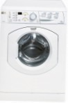 Hotpoint-Ariston ARSXF 129 वॉशिंग मशीन \ विशेषताएँ, तस्वीर
