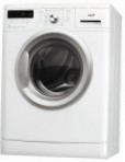 Whirlpool AWSP 732830 PSD ﻿Washing Machine \ Characteristics, Photo