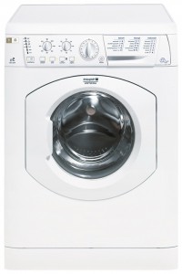 Hotpoint-Ariston ARSL 89 वॉशिंग मशीन तस्वीर, विशेषताएँ