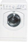 Hotpoint-Ariston ARSL 108 Máquina de lavar \ características, Foto