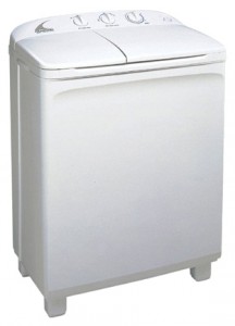 Wellton ХРВ 55-62S 洗衣机 照片, 特点