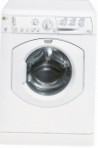 Hotpoint-Ariston ARS 68 वॉशिंग मशीन \ विशेषताएँ, तस्वीर