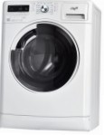 Whirlpool AWIC 8122 BD वॉशिंग मशीन \ विशेषताएँ, तस्वीर