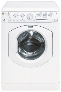Hotpoint-Ariston ARXL 108 Máquina de lavar Foto, características