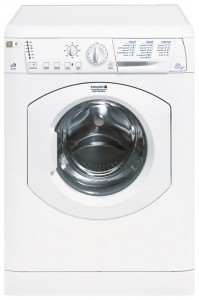 Hotpoint-Ariston ARX 68 Mașină de spălat fotografie, caracteristici